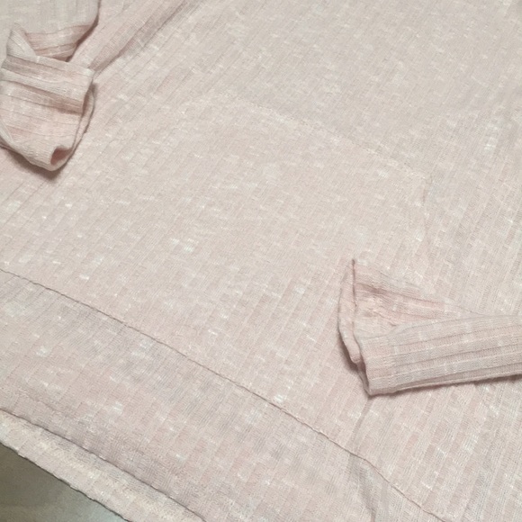 NWT - Pink Hoodie - Medium - Picture 3 of 3